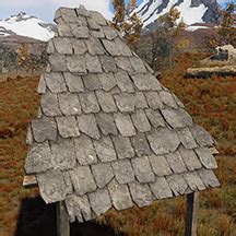 stone roof rust labs